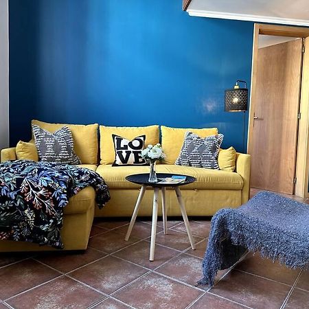 Apartamento Das Fontes Furnas  Buitenkant foto