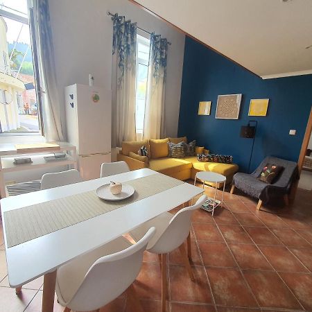 Apartamento Das Fontes Furnas  Buitenkant foto