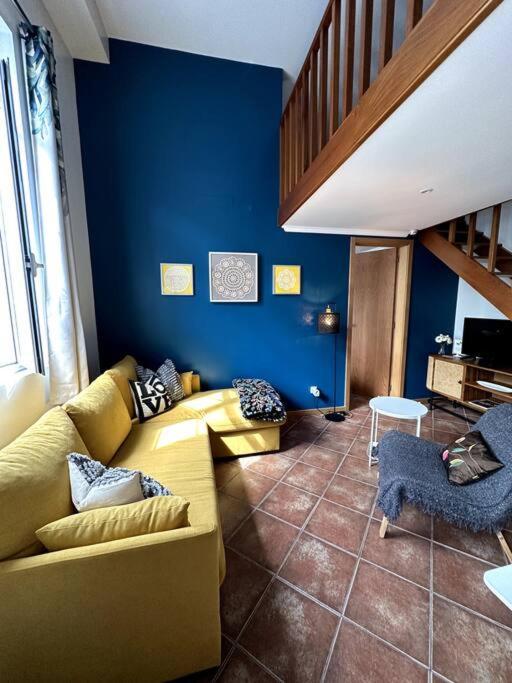 Apartamento Das Fontes Furnas  Buitenkant foto