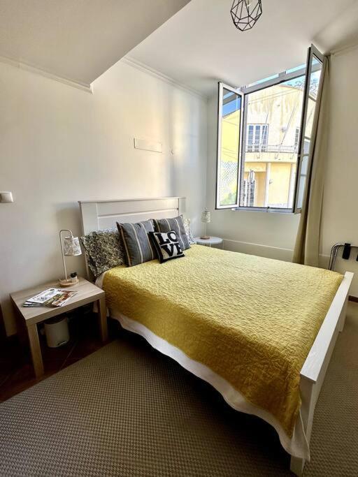 Apartamento Das Fontes Furnas  Buitenkant foto