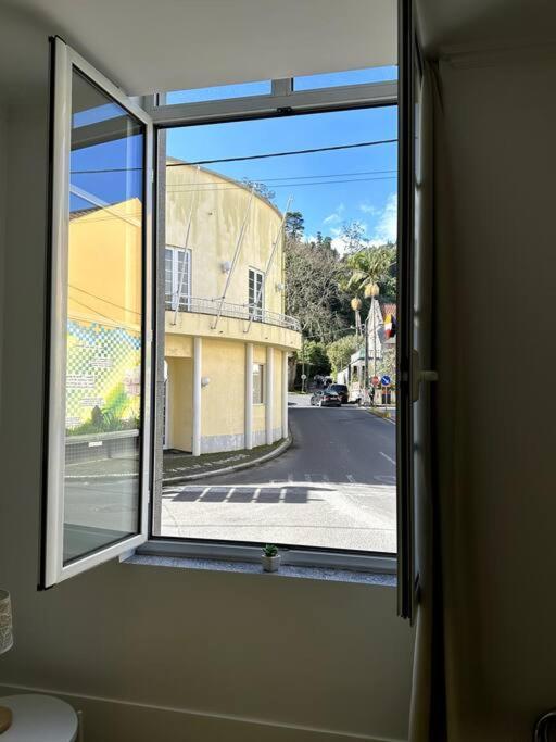 Apartamento Das Fontes Furnas  Buitenkant foto