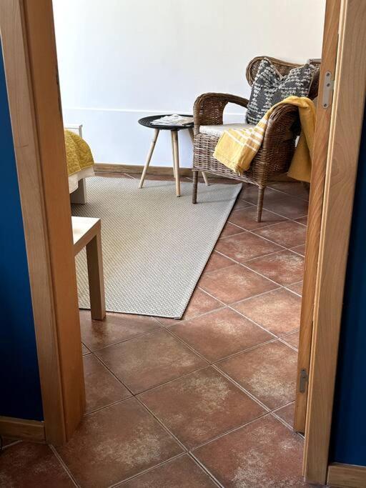 Apartamento Das Fontes Furnas  Buitenkant foto