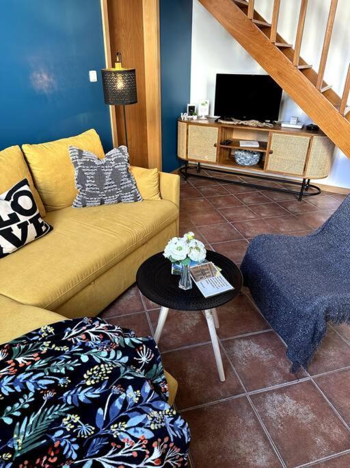 Apartamento Das Fontes Furnas  Buitenkant foto
