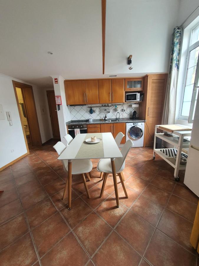 Apartamento Das Fontes Furnas  Buitenkant foto