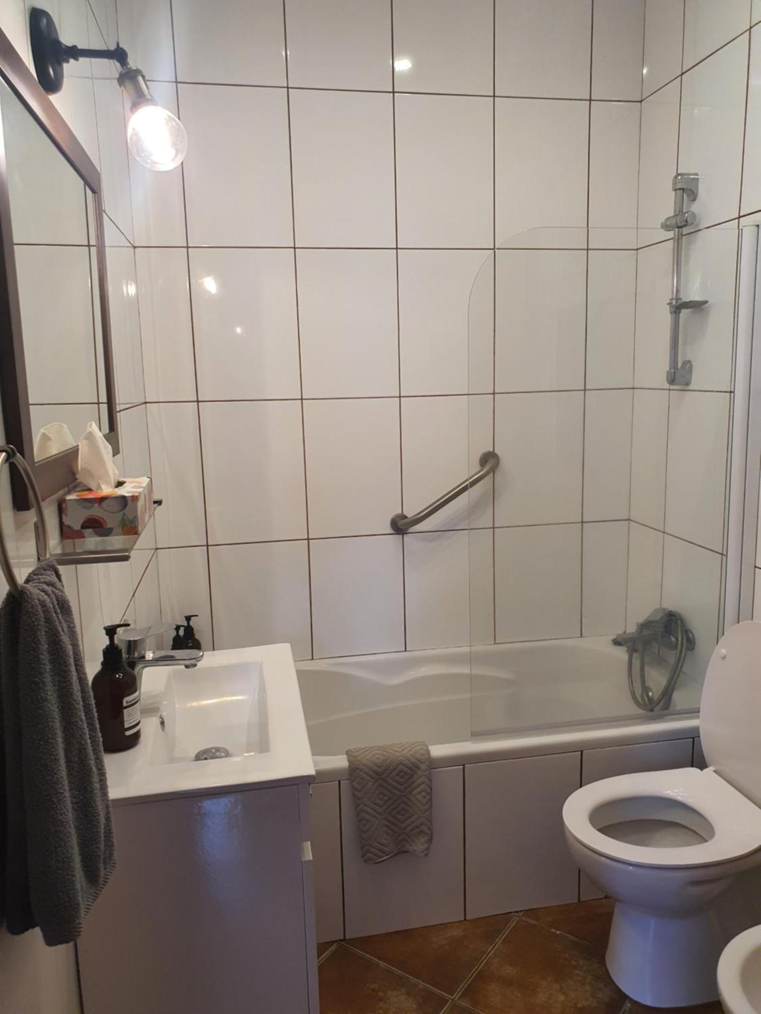 Apartamento Das Fontes Furnas  Kamer foto